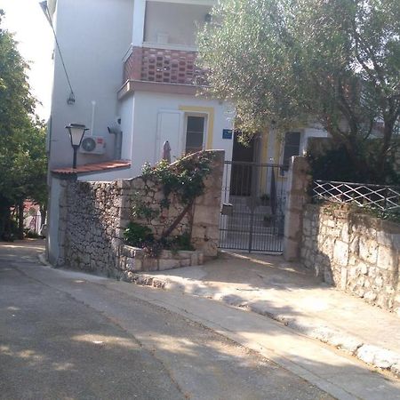 Tatjana Apartment Нови Винодолски Екстериор снимка